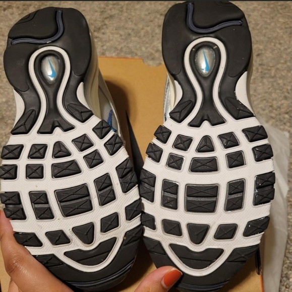 Nike Air Max 97 - Picture 4 of 4